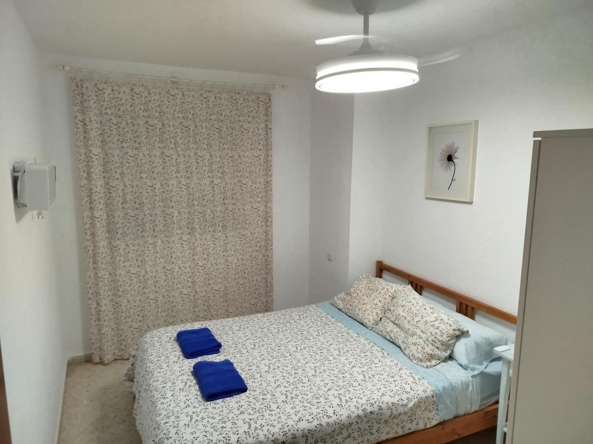 Vivienda Cercana A La Playa Con Todas Las Comodidades Tarifa Exterior photo