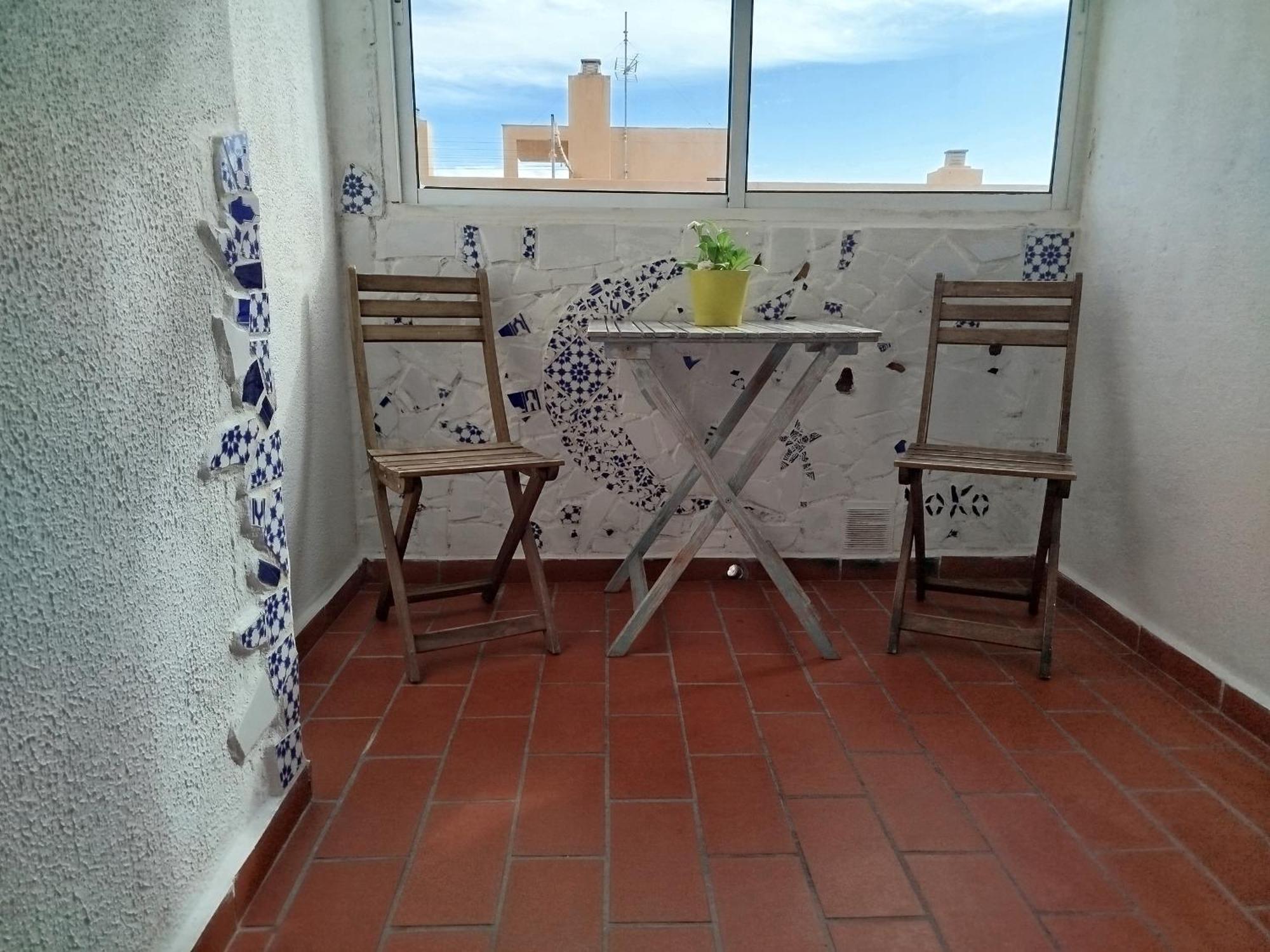 Vivienda Cercana A La Playa Con Todas Las Comodidades Tarifa Exterior photo