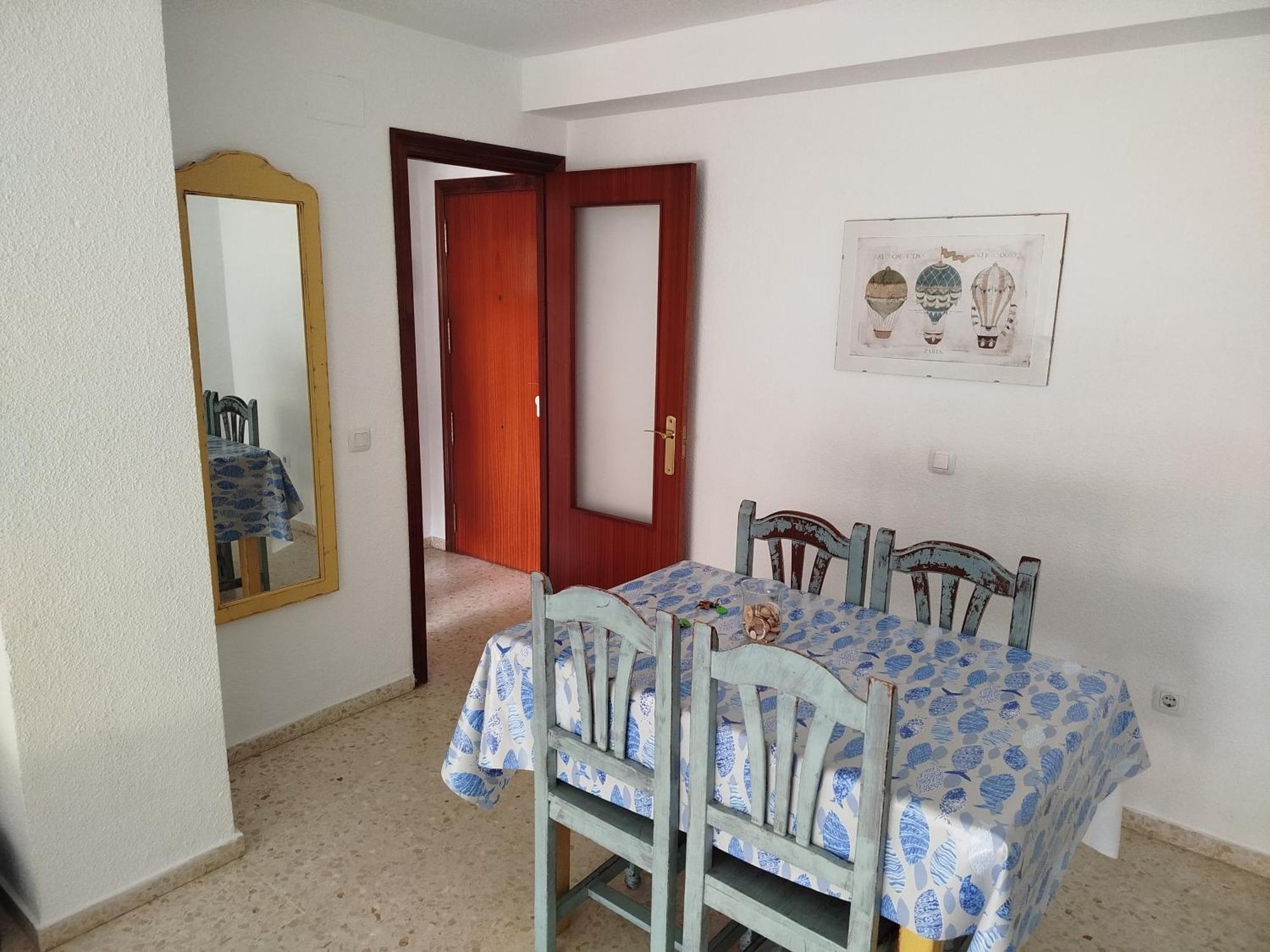 Vivienda Cercana A La Playa Con Todas Las Comodidades Tarifa Exterior photo