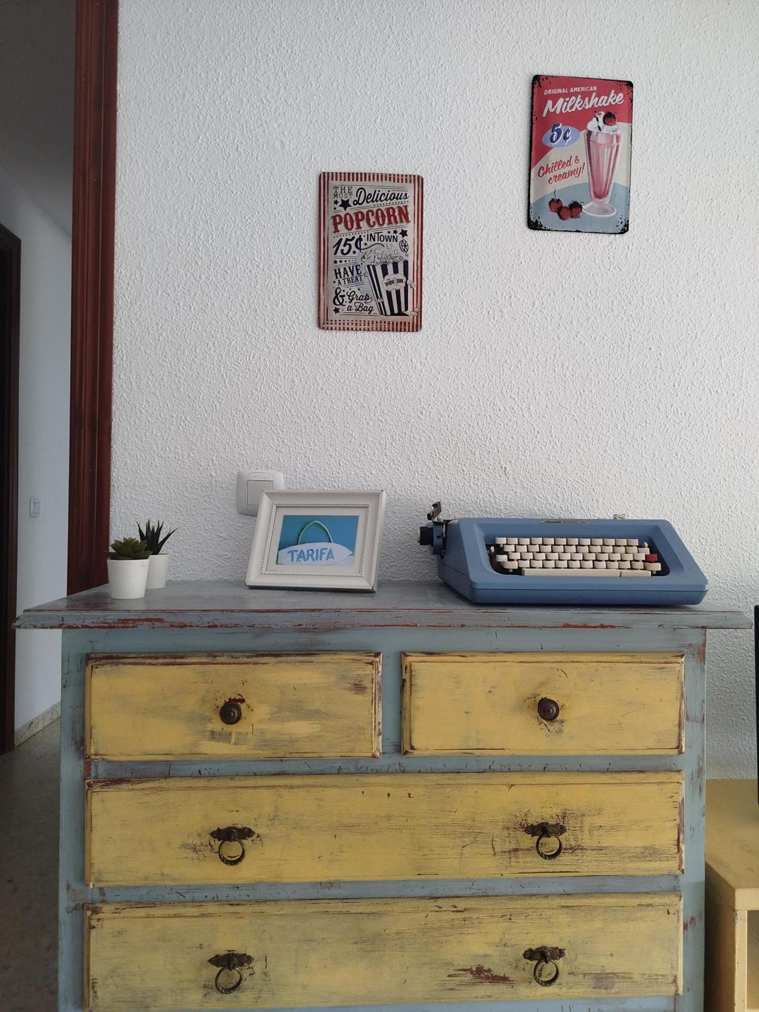 Vivienda Cercana A La Playa Con Todas Las Comodidades Tarifa Room photo